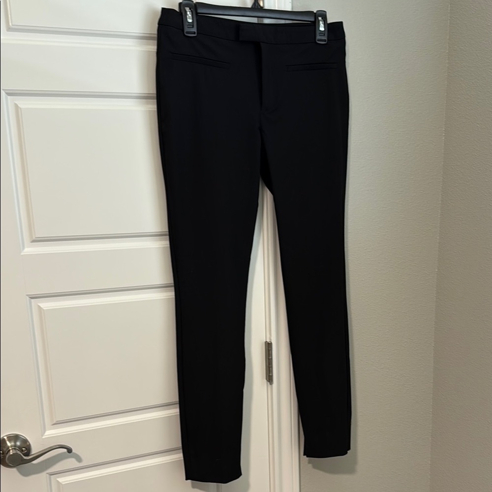 Zara Black Women's Pants